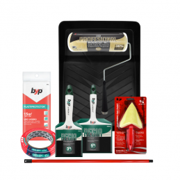 KIT COMPLETO PARA PINTAR